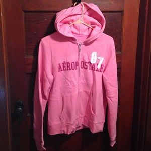 Aeropostale hoodie