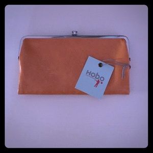 Hobo wallet