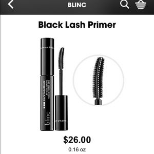 Blinc lash primer
