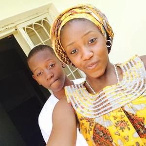 Meet your Posher, Jemimah