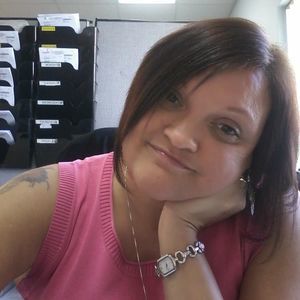 Meet your Posher, Bridgette