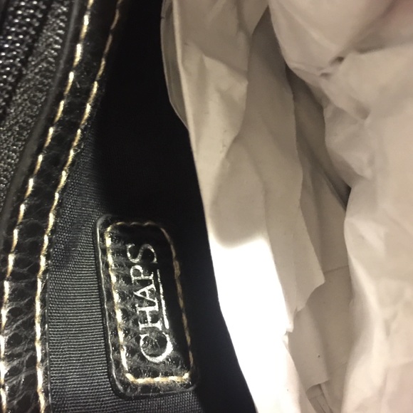 Chaps wristlet/cross body combo - Picture 3 of 4