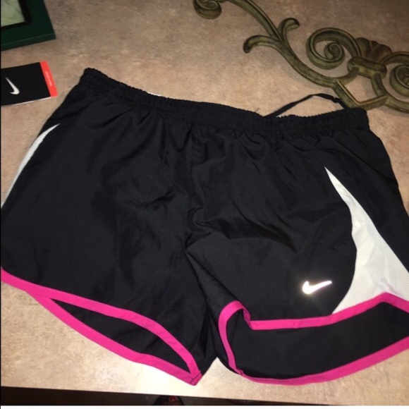 Nike shorts