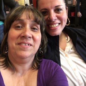 Meet your Posher, Arlene