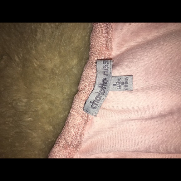 CROP TOP - Picture 3 of 3