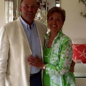 Meet your Posher, Alanna