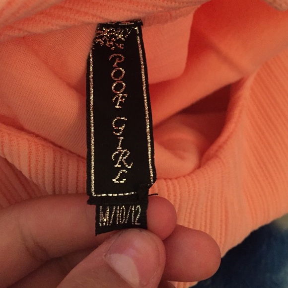 Pink dress - Picture 4 of 4