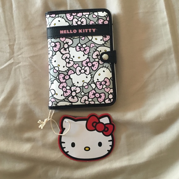 Loungefly hello kitty
