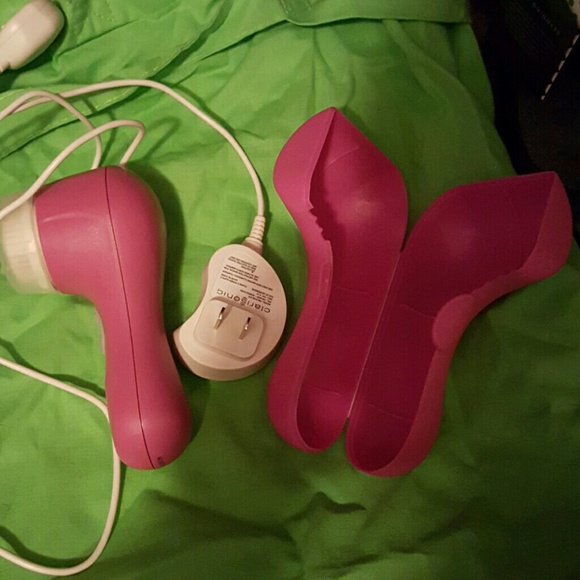 Clarisonic mia 2