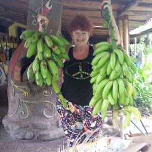 Meet your Posher, Fawn