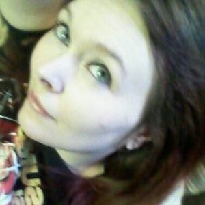 Meet your Posher, Joanna