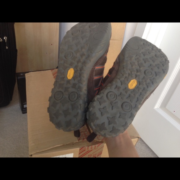 Hi-Tec men's 11.5 hiking multi-sport shoes