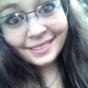 Meet your Posher, Rachael