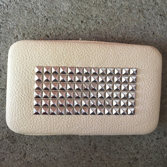 I phone 4/5 wallet satchel - Picture 1 of 2