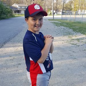 Meet your Posher, Lindsey