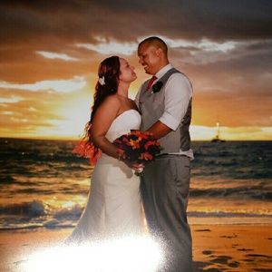 Meet your Posher, Stacy