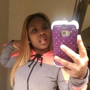 Meet your Posher, Trinity