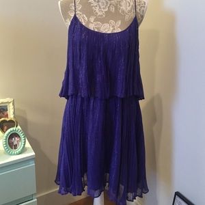 Halston Heritage dress