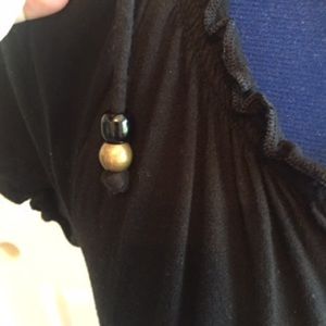 Old Navy peasant style tshirt