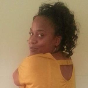 Meet your Posher, Rayshawnda