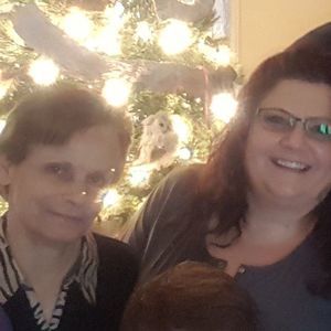 Meet your Posher, Donna