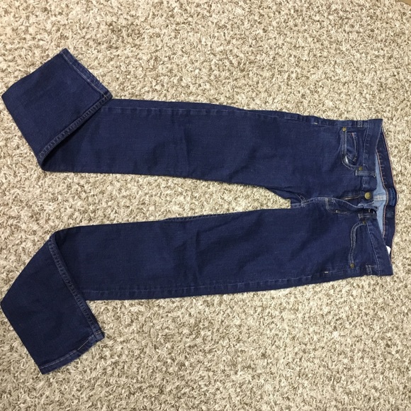 Patagonia jeans