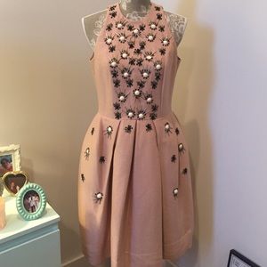 H&M Conscious Collection dress