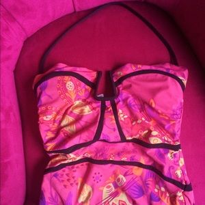 Nanette Lepore Swimsuit