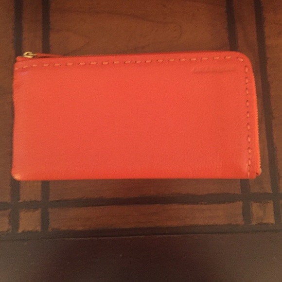 Carlo Pazolini Half Zip Wallet - Picture 1 of 4