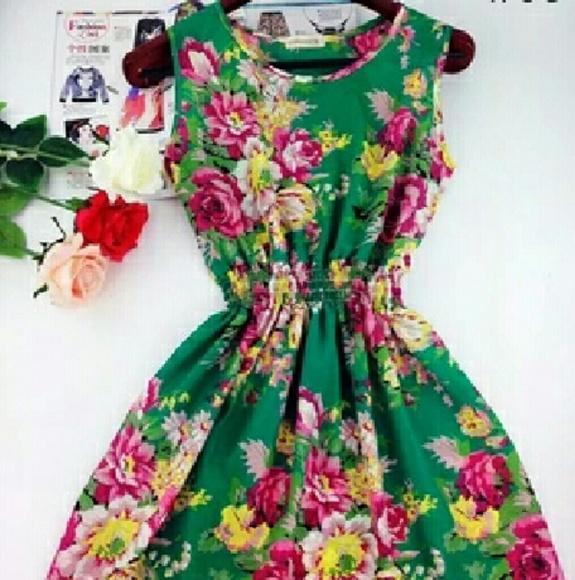 Dress