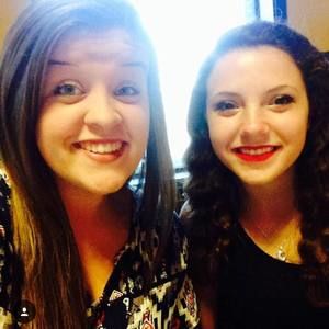 Meet your Posher, Madison