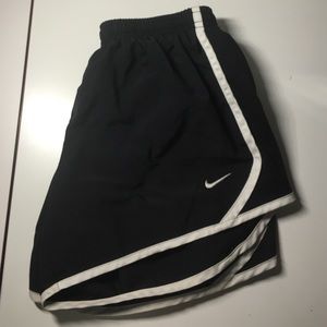 Nike dri-fit shorts