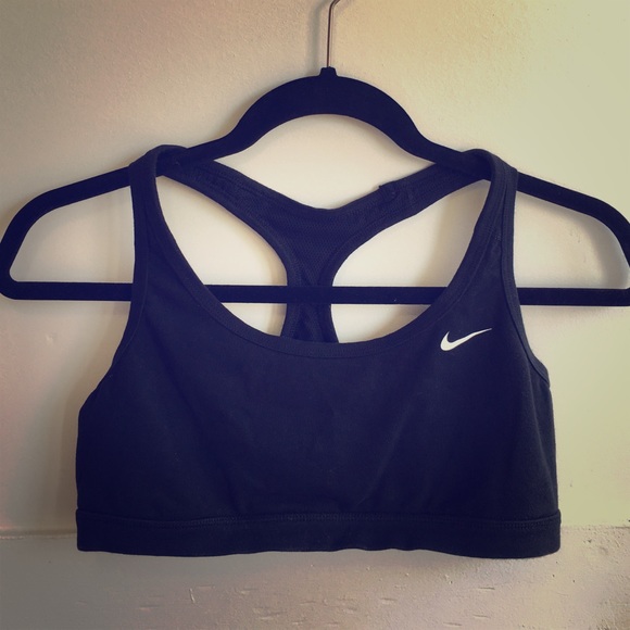 Nike Reversible Dri-Fit Sports Bra