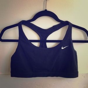 Nike Reversible Dri-Fit Sports Bra
