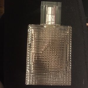 Brit rhythm for her by Burberry