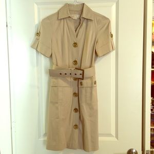 Micheal Kors Dress - Size 0