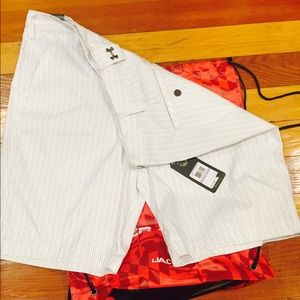 Under Armour men's shorts