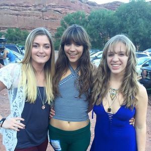 Meet your Posher, Lindsey