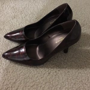 Liz Claiborne high heels