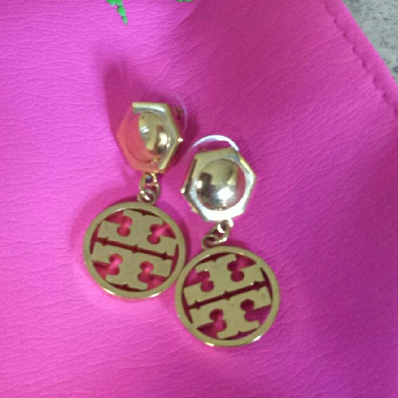 Tory Burch Earrings