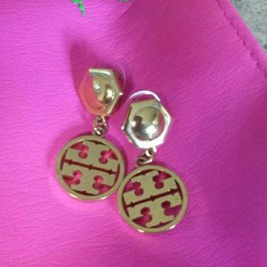 Tory Burch Earrings