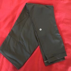 Lululemon All-Sport Crop