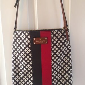 Kate Spade Cross body bag
