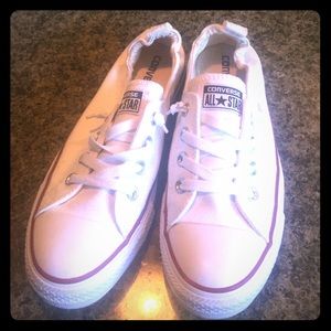 Converse shoes ❤️❤️❤️