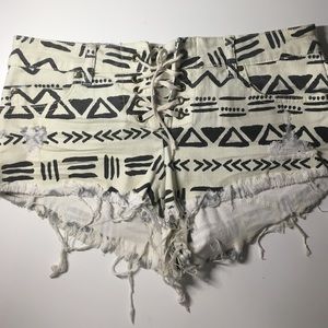 Billabong shorts