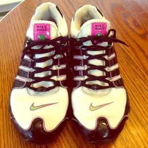 Nike Shox