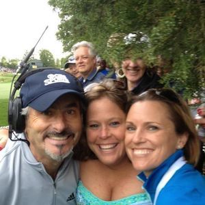 Meet your Posher, Jill