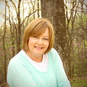 Meet your Posher, Becky