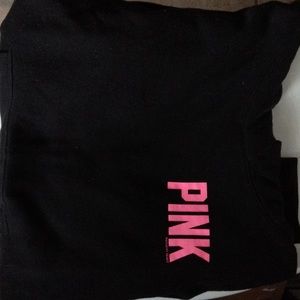 Black PINK hoodie