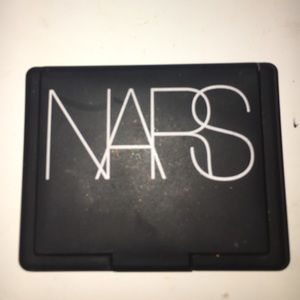 Gently used nars orgasm blush